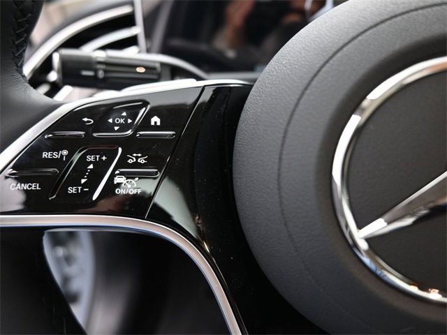 New 2025 Mercedes-Benz E 350 Sedan image 2