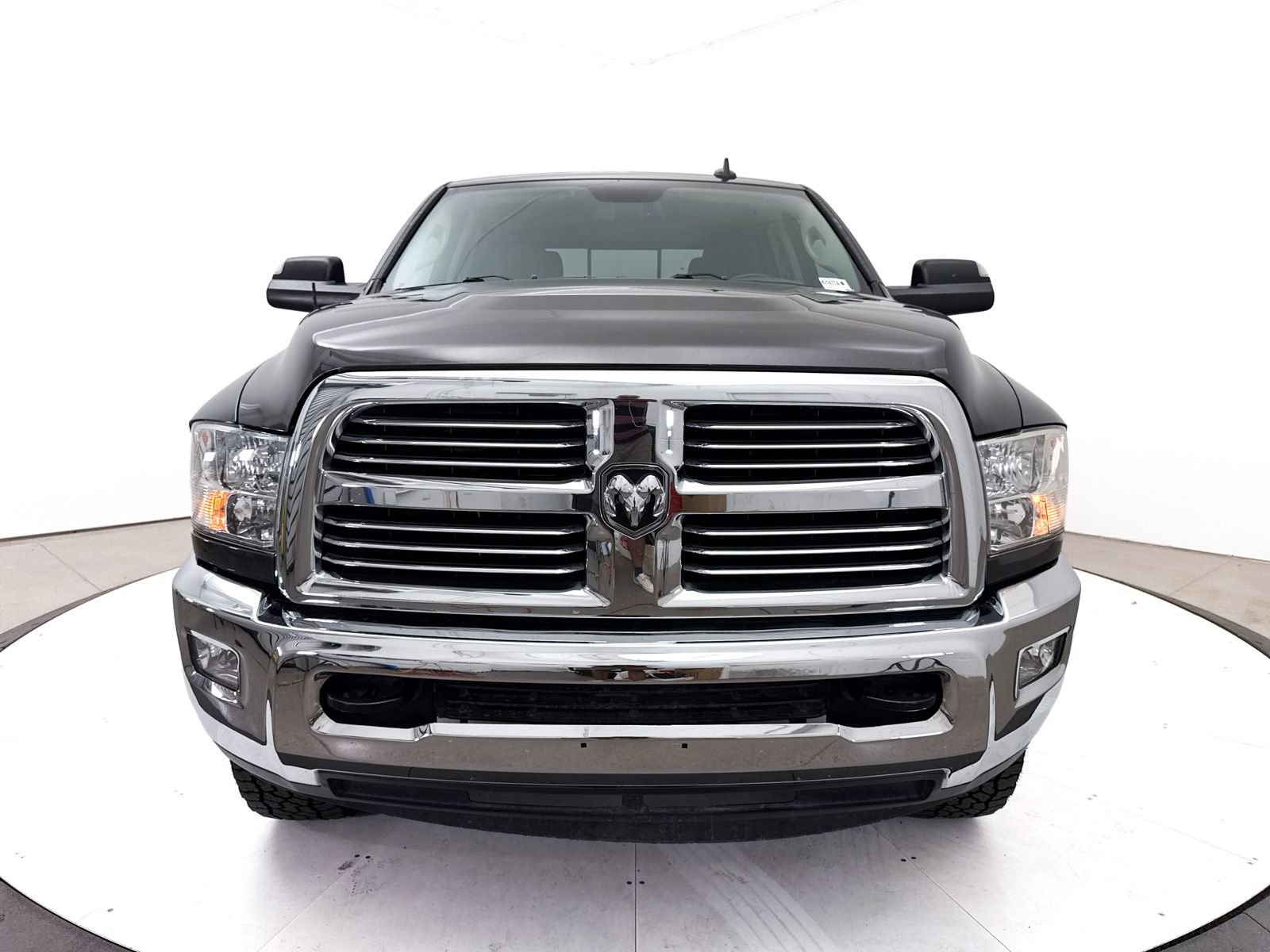 Used 2017 RAM 2500 Big Horn AWD/4WD image 12
