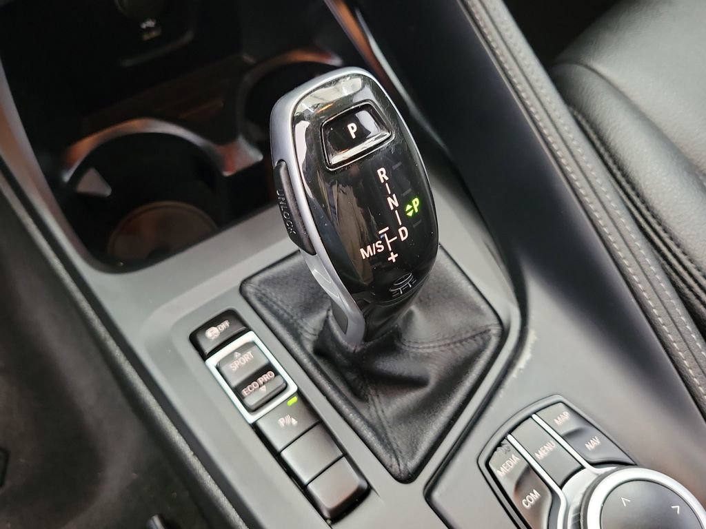 Used 2020 BMW X1 sDrive28i FWD image 31