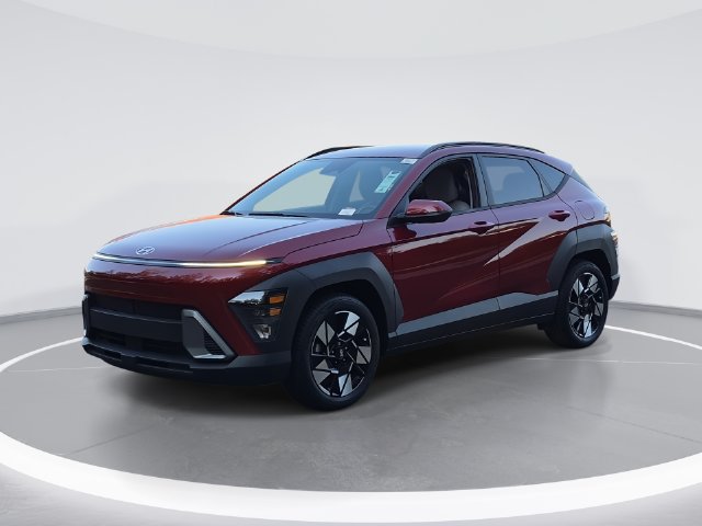 Used 2025 Hyundai Kona SEL