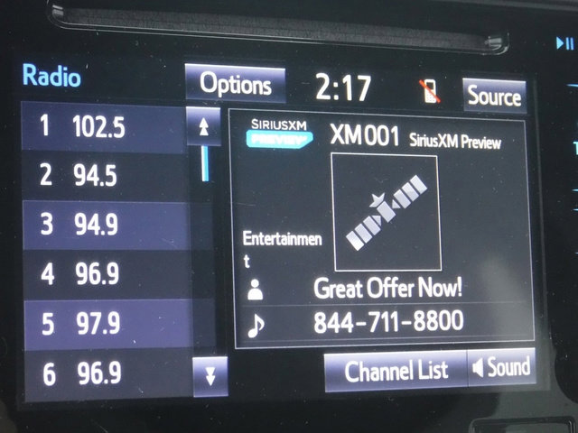 Used 2017 Toyota Tacoma TRD Sport image 35