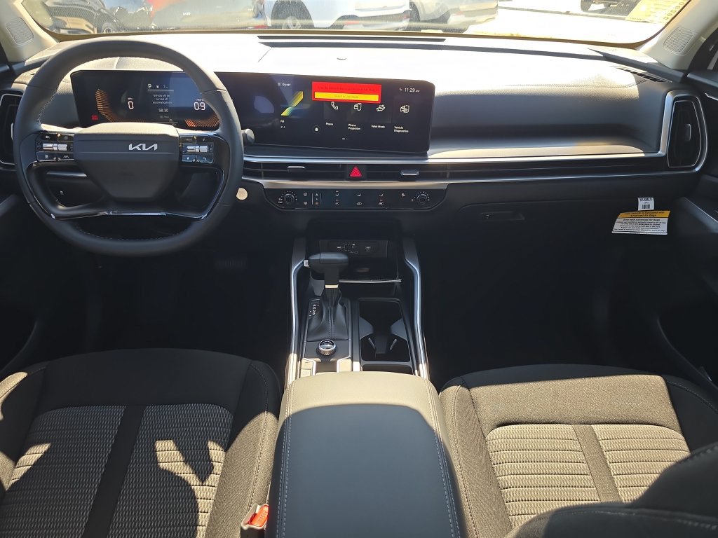 New 2026 Kia Sorento LX FWD image 13