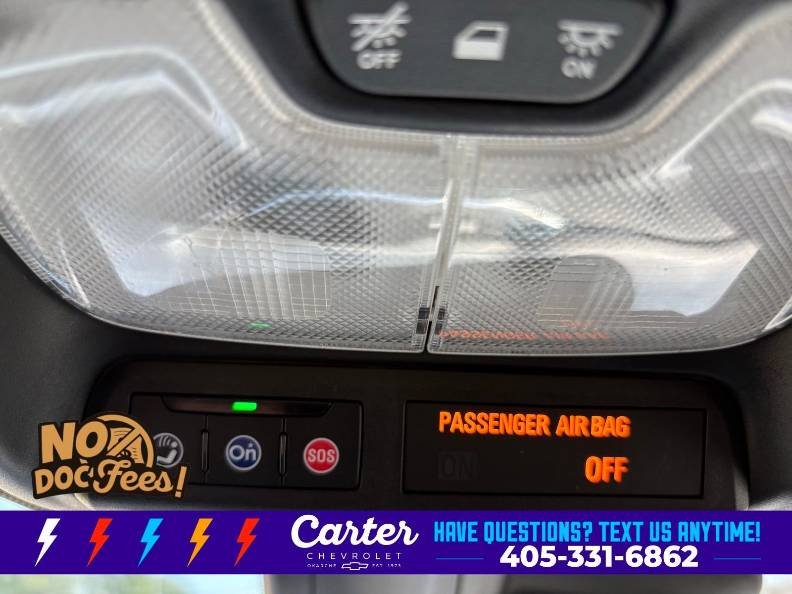 Used 2023 Chevrolet TrailBlazer RS w/ Convenience Package FWD image 44