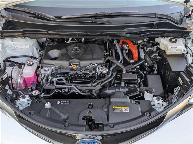 Used 2023 Toyota Sienna Platinum image 23