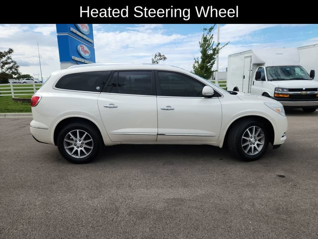 Used 2015 Buick Enclave Leather FWD image 11