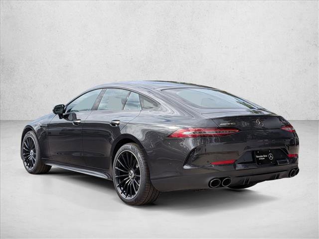 New 2026 Mercedes-Benz AMG GT 43 image 7
