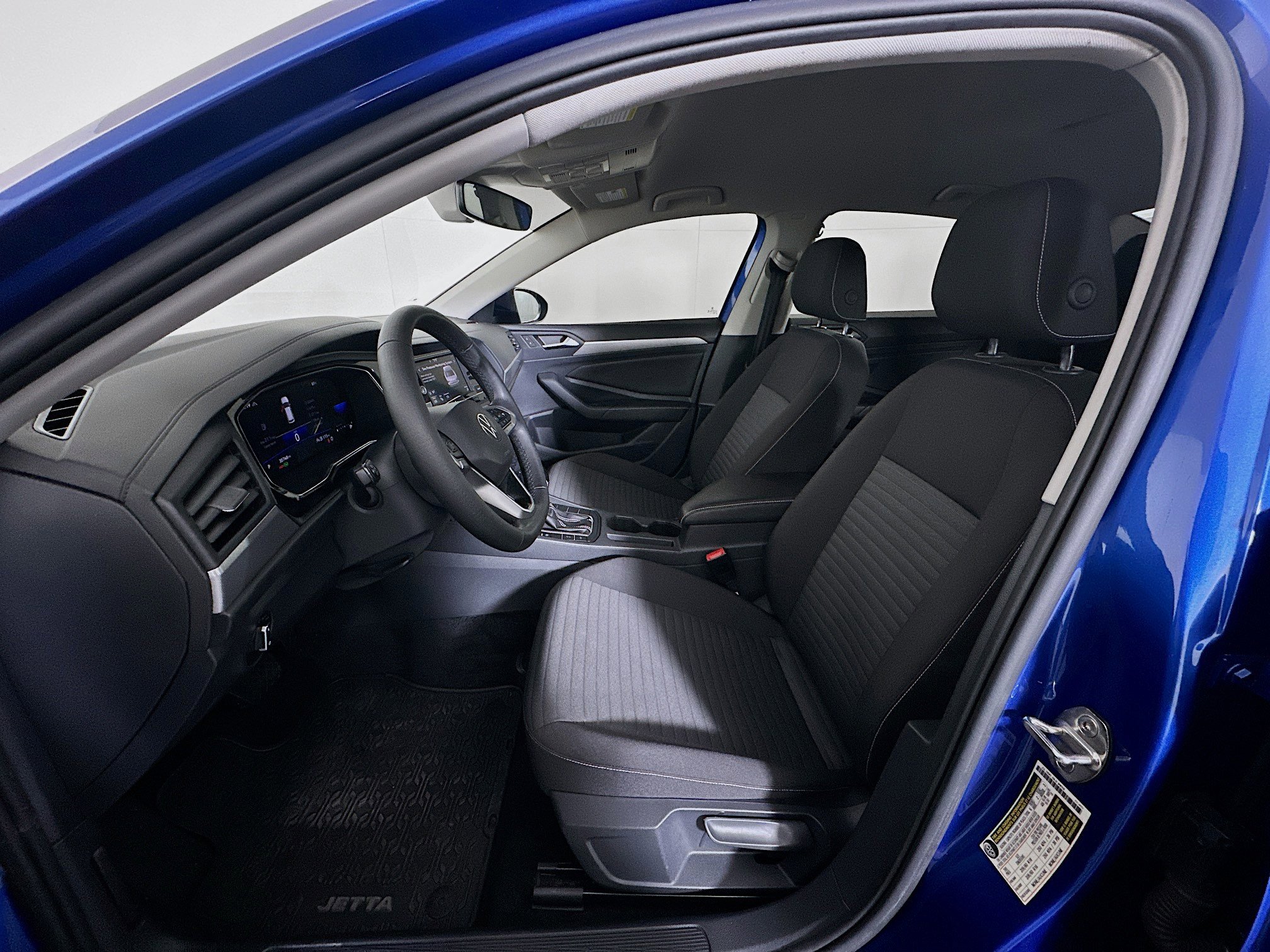 Used 2024 Volkswagen Jetta S image 13