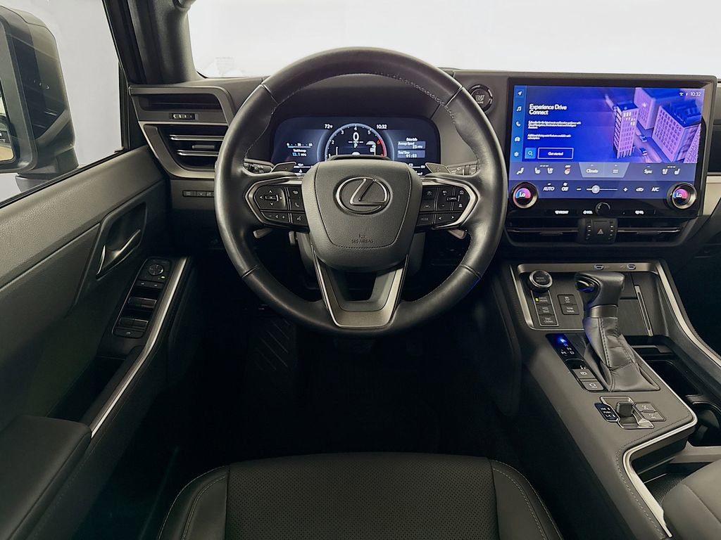 Used 2024 Lexus GX 550 image 24