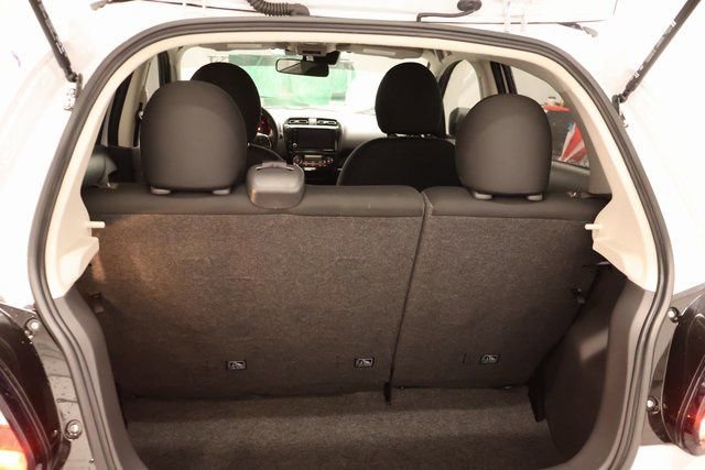 Used 2024 Mitsubishi Mirage SE image 22