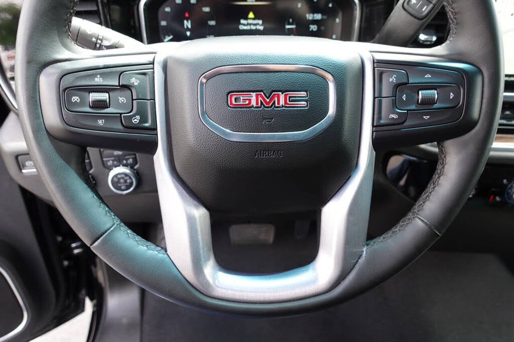 Used 2023 GMC Sierra 1500 Elevation AWD/4WD image 43