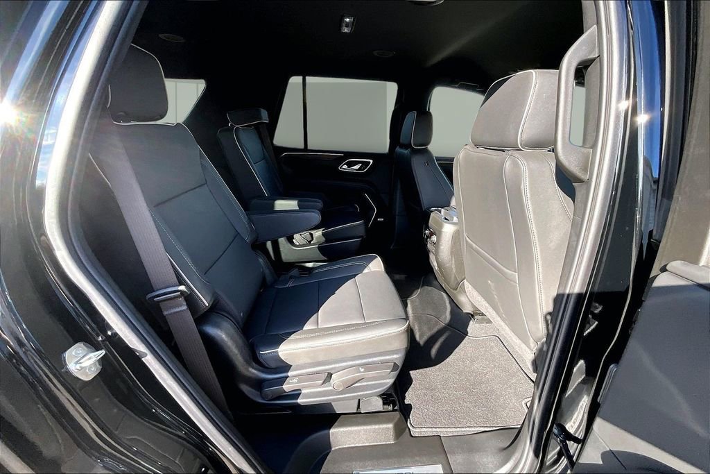Certified 2024 Chevrolet Tahoe Premier image 16