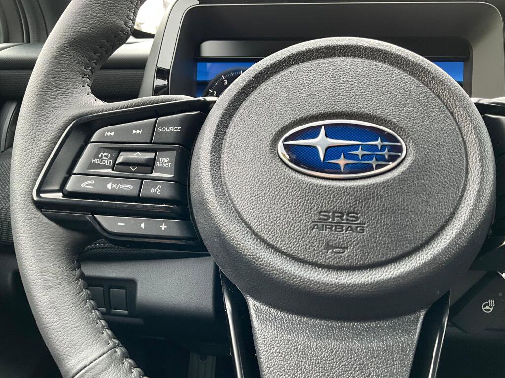 New 2026 Subaru Outback Limited XT image 23