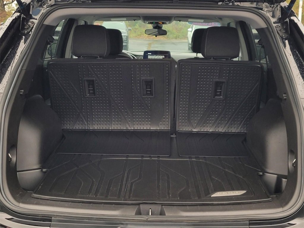 Used 2023 Chevrolet Blazer LT w/ Driver Confidence Package image 8