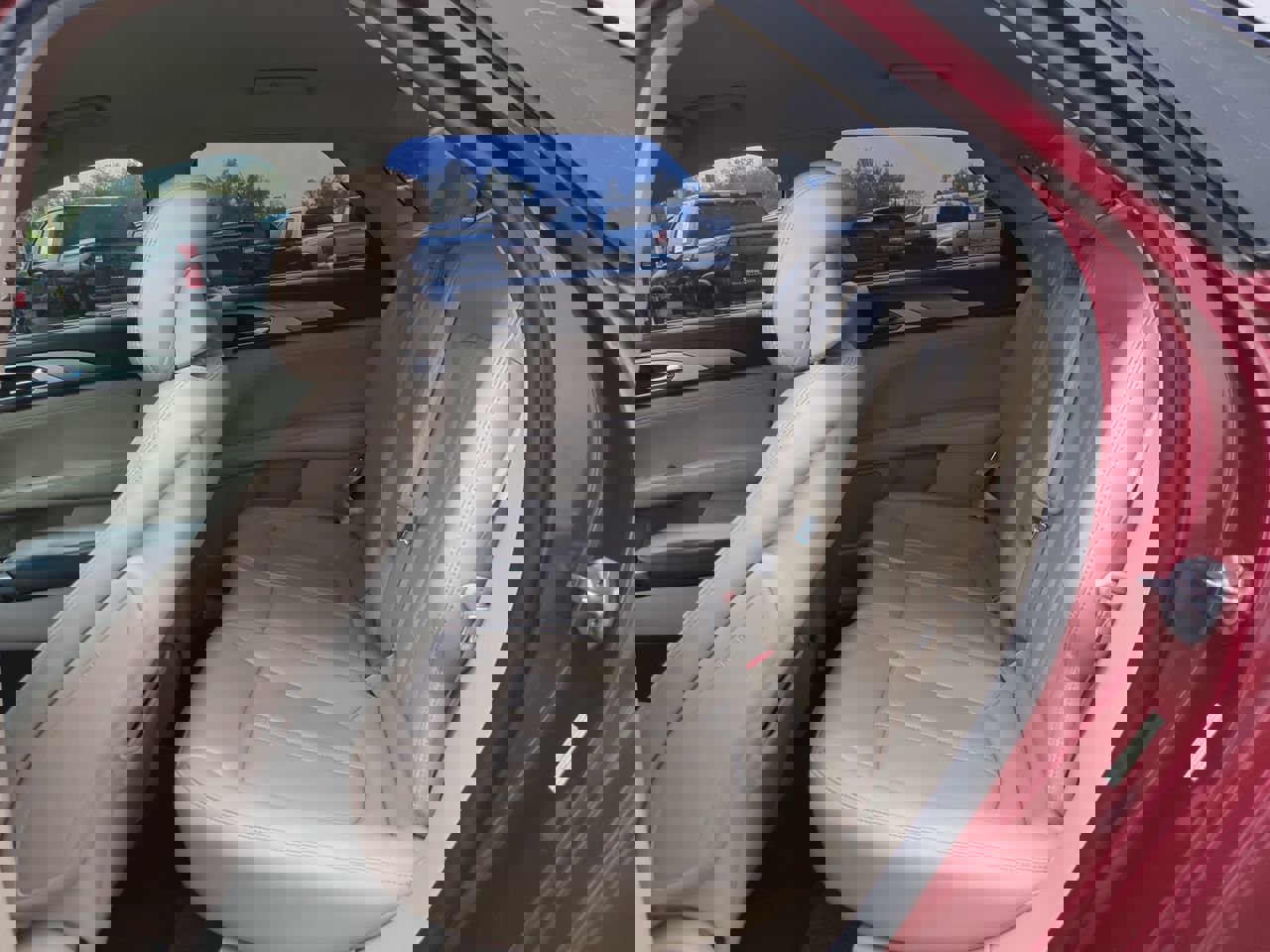 Used 2017 Lincoln MKZ Premiere image 13