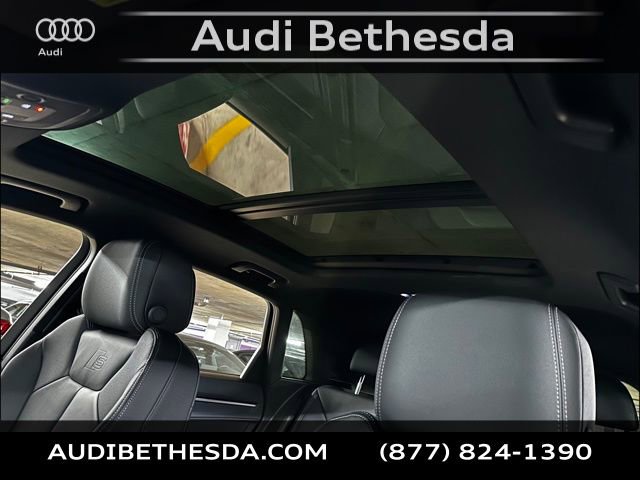 New 2025 Audi Q3 2.0T Premium image 21