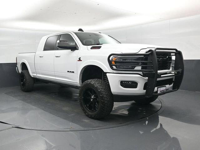 Used 2022 RAM 2500 Limited image 1