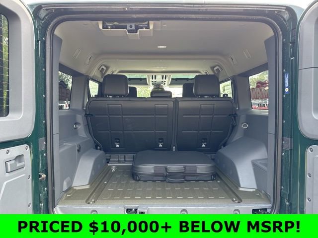 Used 2024 INEOS Grenadier AWD/4WD image 34