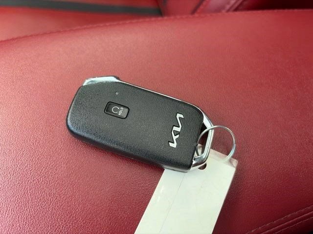 Used 2022 Kia K5 GT-Line w/ GT-Line Awd Premium Package image 52