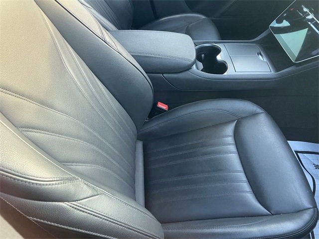 Used 2024 Maserati Grecale GT image 9