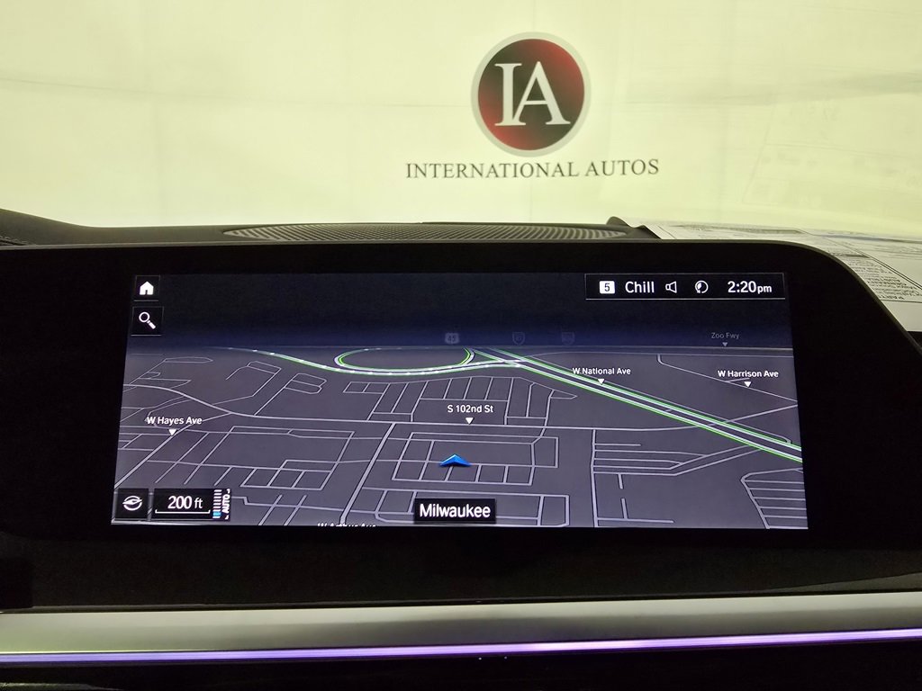 New 2026 BMW Z4 sDrive30i w/ Premium Package image 18