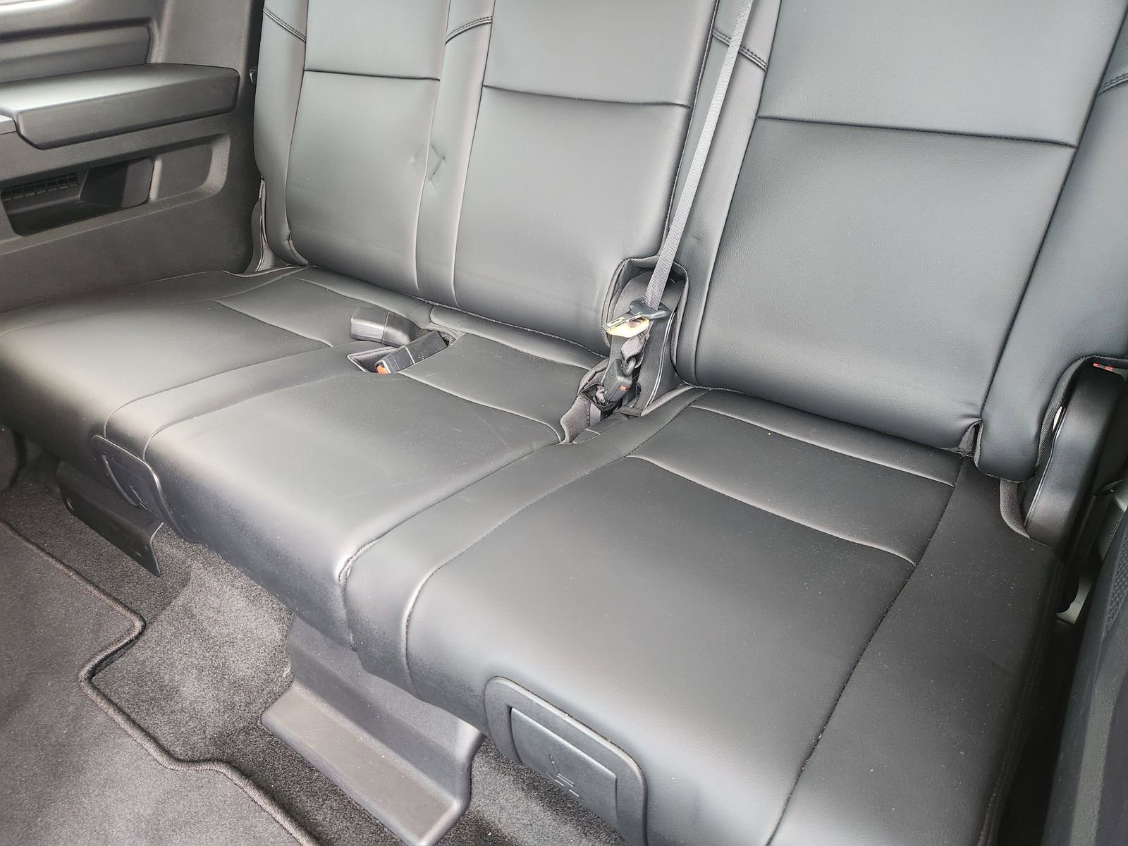 Used 2023 Toyota Sequoia Limited image 36