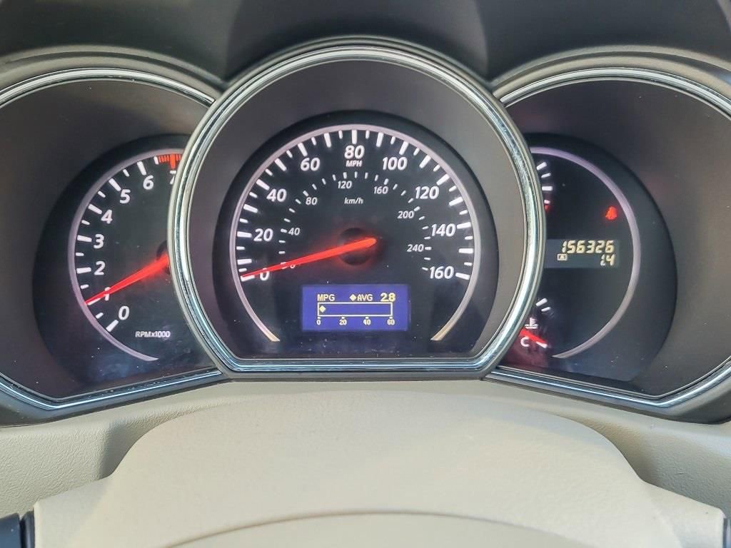 Used 2013 Nissan Murano S image 11