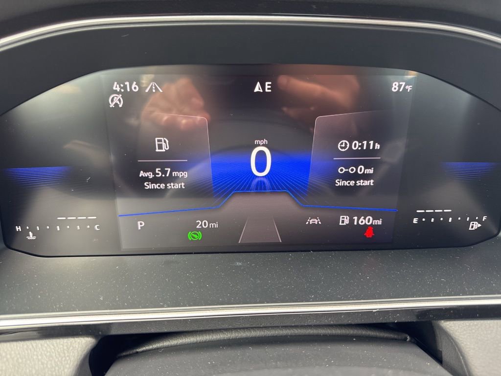 New 2025 Volkswagen Jetta Sport image 35