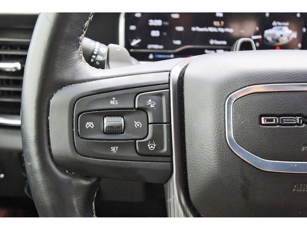 Used 2024 GMC Sierra 1500 Denali Ultimate AWD/4WD image 15