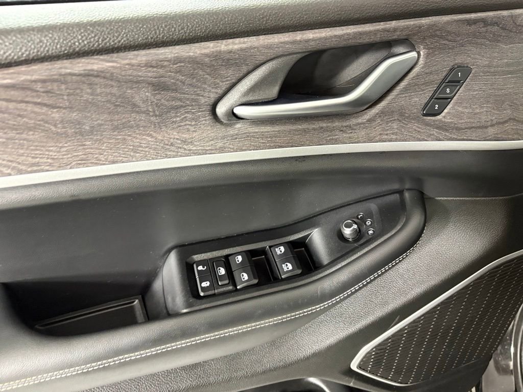Used 2022 Jeep Grand Cherokee Limited w/ MOPAR Finishing Package RWD image 20