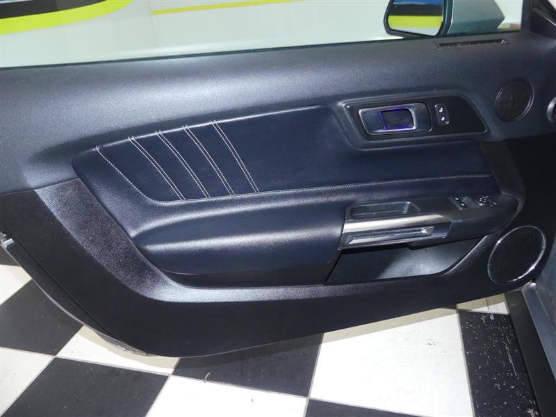 Used 2021 Ford Mustang Premium image 22