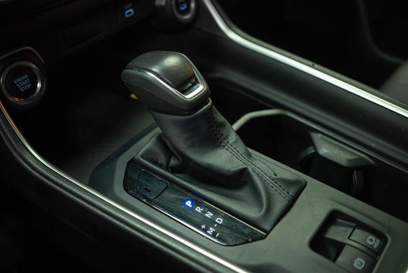 Used 2025 Toyota Grand Highlander AWD image 23