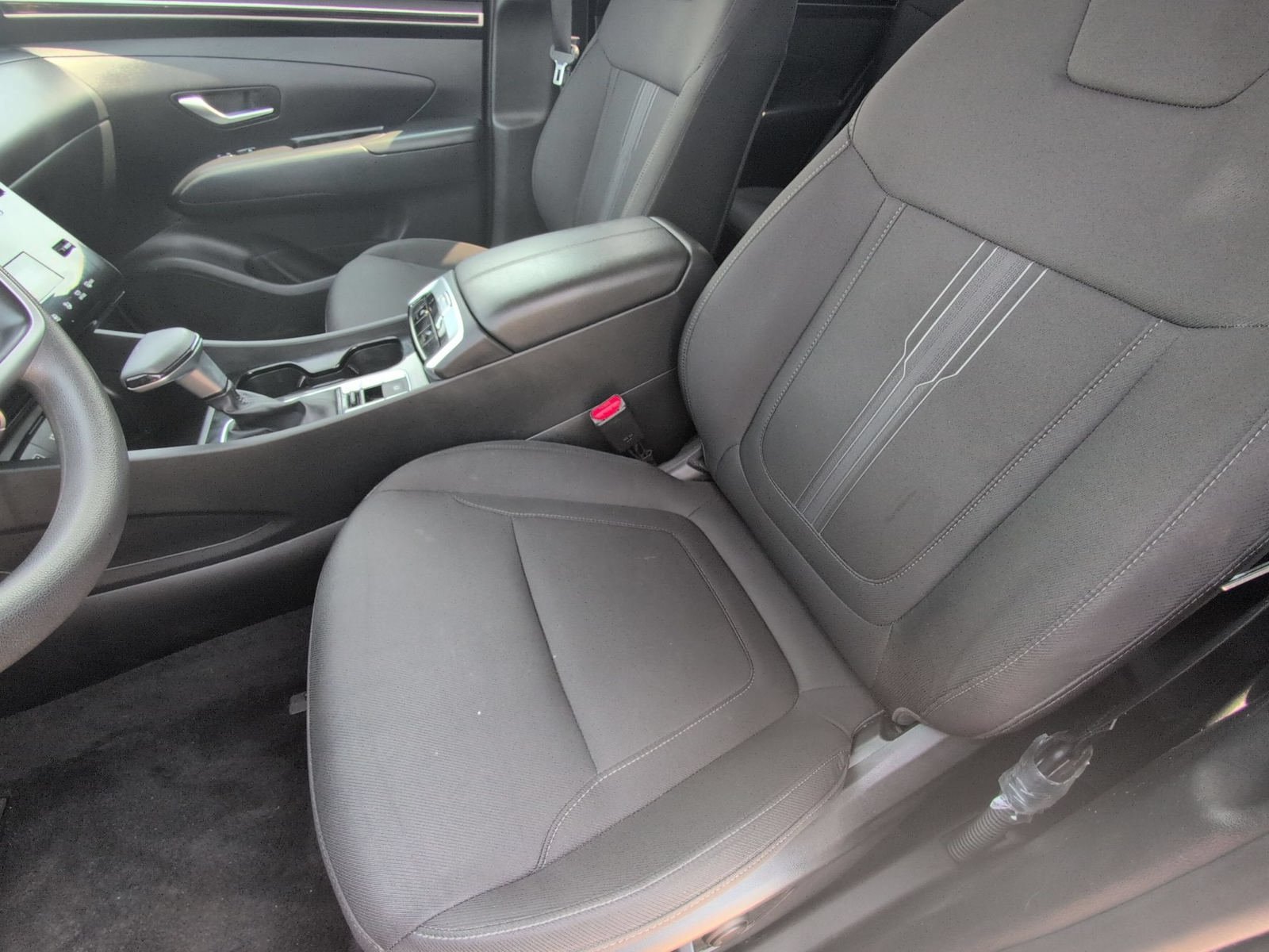 Used 2024 Hyundai Tucson SEL AWD/4WD image 23