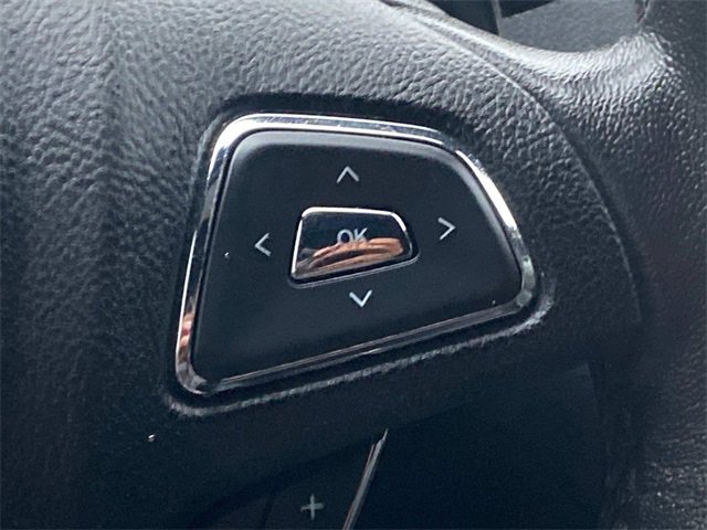 Used 2016 Lincoln MKC Premiere image 21