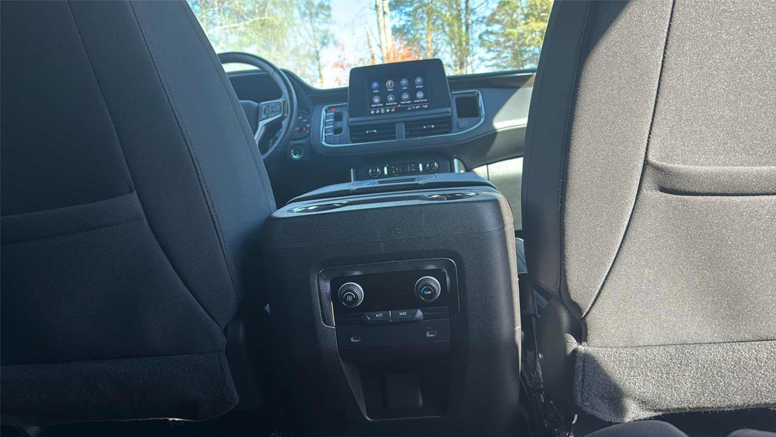 Used 2023 Chevrolet Tahoe LS image 28