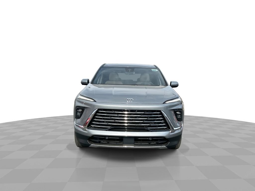 Used 2025 Buick Enclave Preferred w/ Power Package image 3