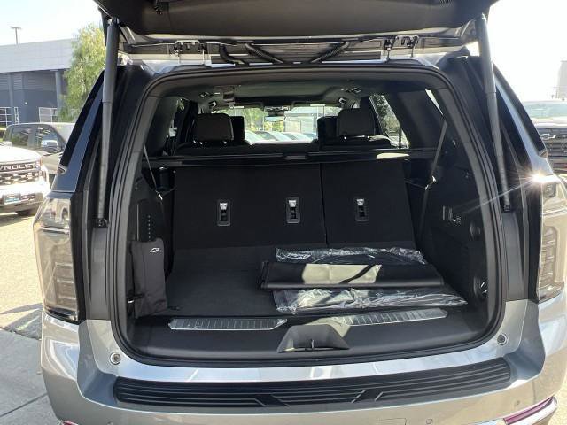 New 2026 Chevrolet Tahoe Premier image 27