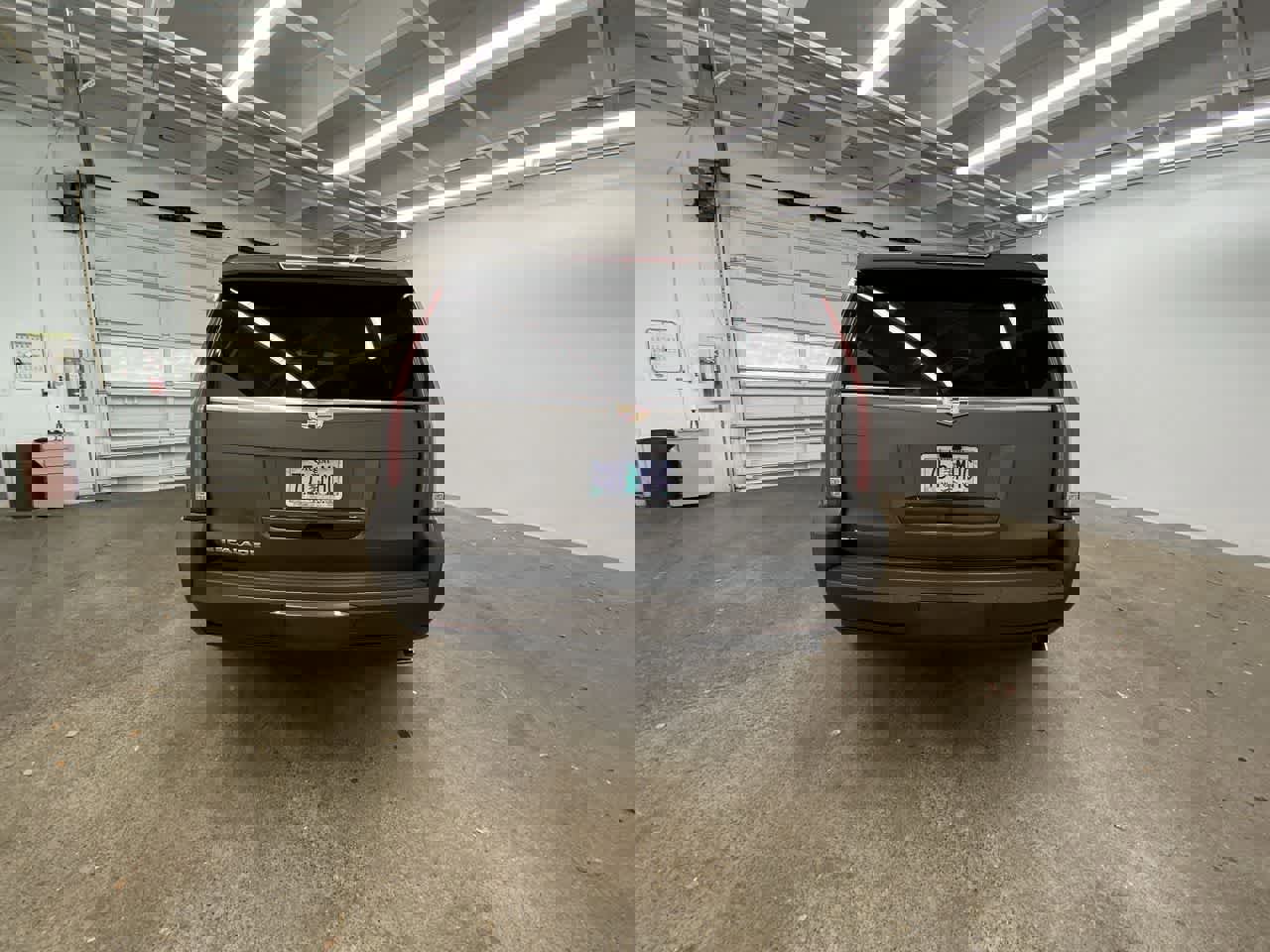 Used 2020 Cadillac Escalade Platinum image 5