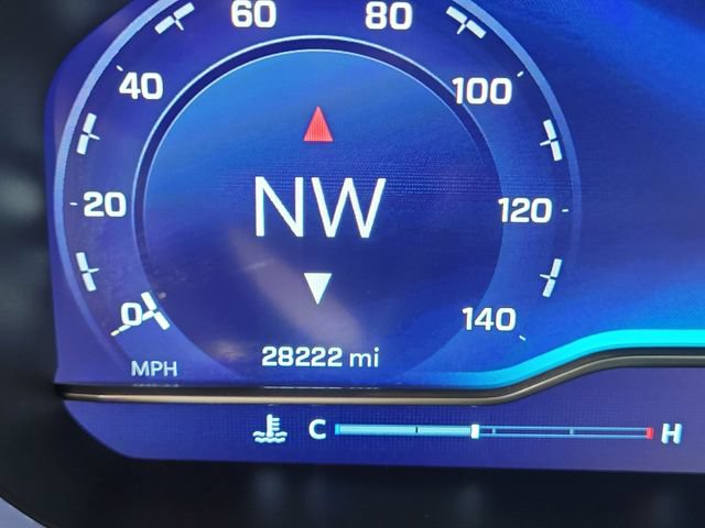 Used 2022 Chevrolet Silverado 1500 LT w/ Safety Package RWD image 26