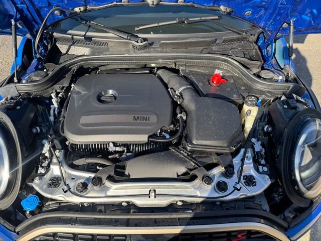 Used 2025 MINI Cooper S image 8