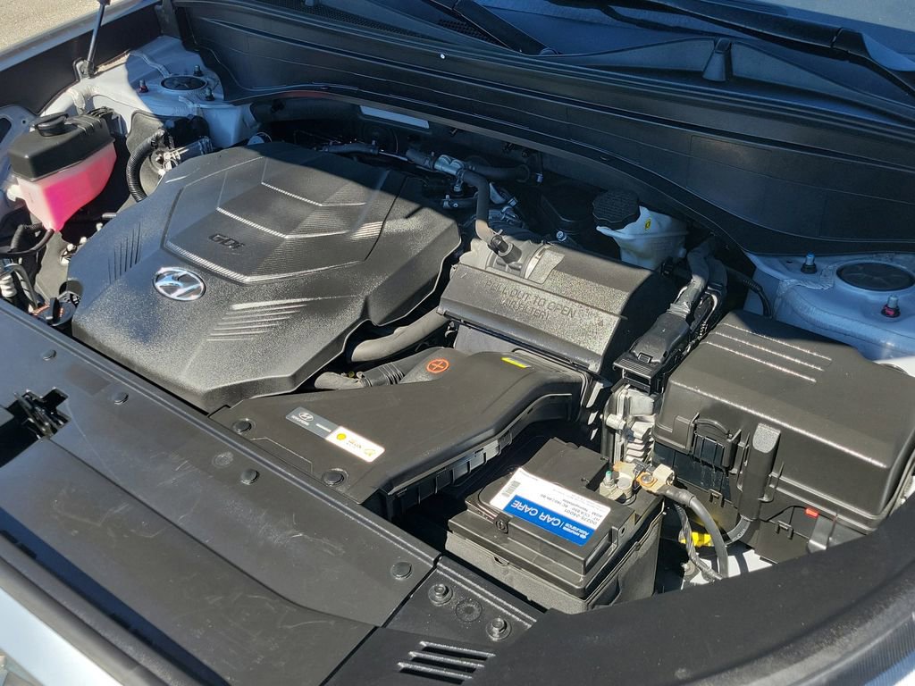 Used 2022 Hyundai Palisade Limited image 39