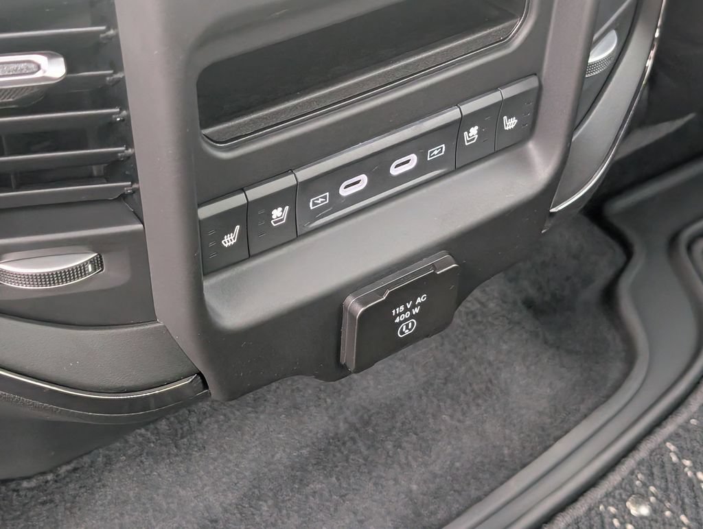 New 2026 RAM 1500 Limited AWD/4WD image 25