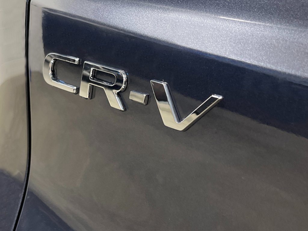 New 2027 Honda CR-V EX image 7