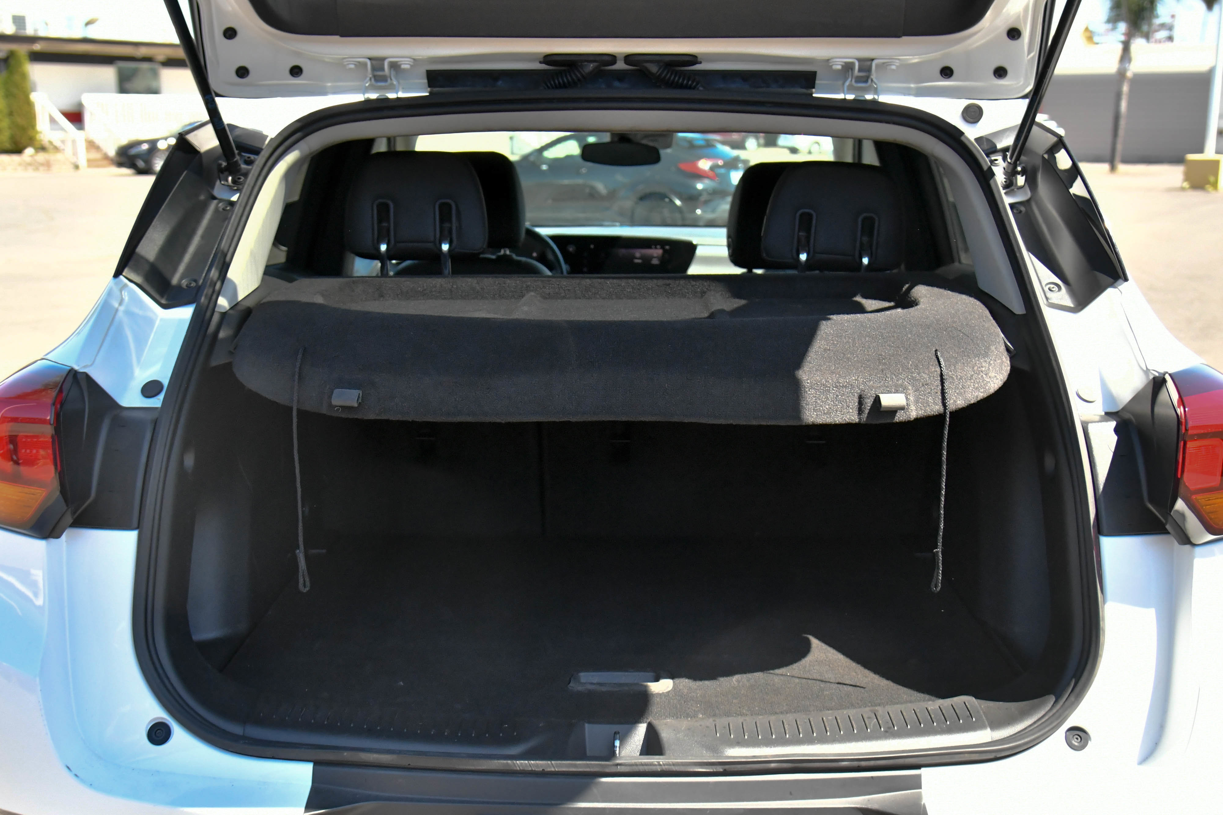 Used 2024 Buick Encore GX Preferred FWD image 37
