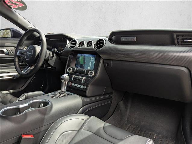 Used 2022 Ford Mustang GT Premium w/ GT Performance Package image 20