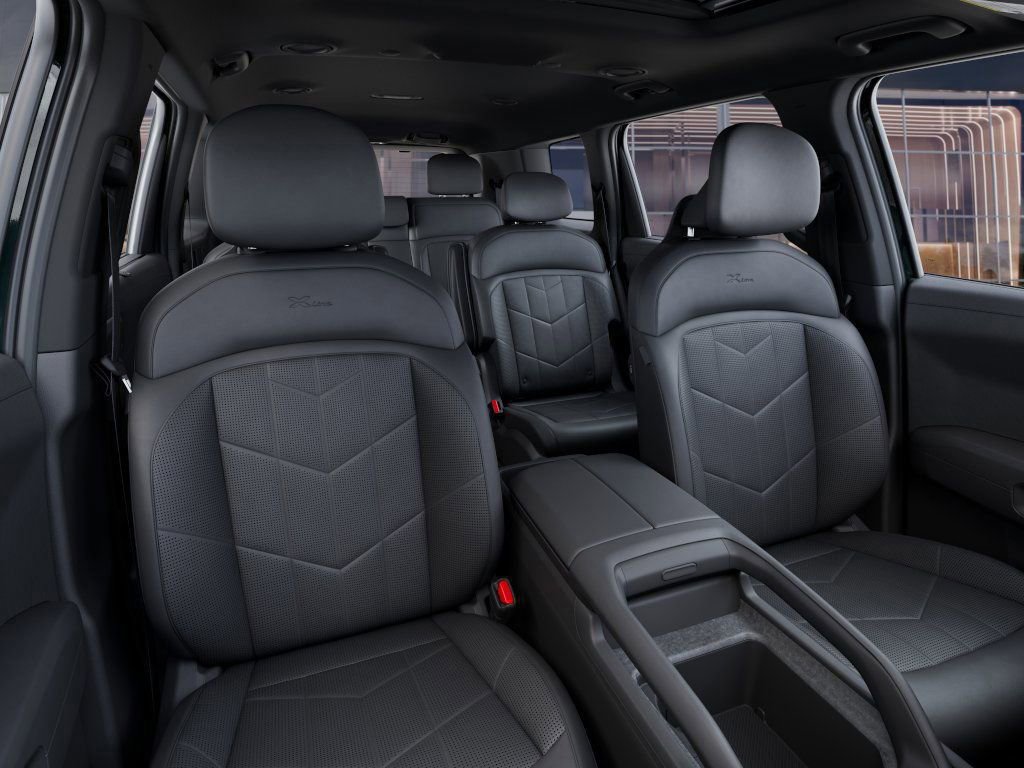 New 2027 Kia Telluride EX X-Line AWD/4WD image 15
