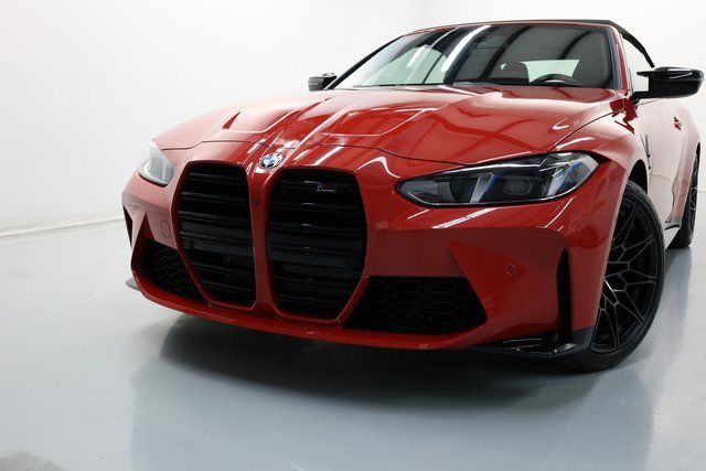 Used 2026 BMW M4 xDrive Competition w/ Executive Package image 53