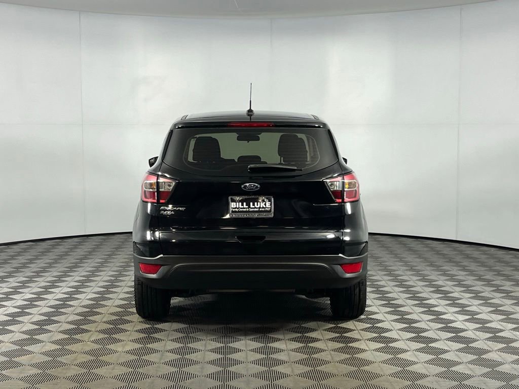 Used 2018 Ford Escape S image 5