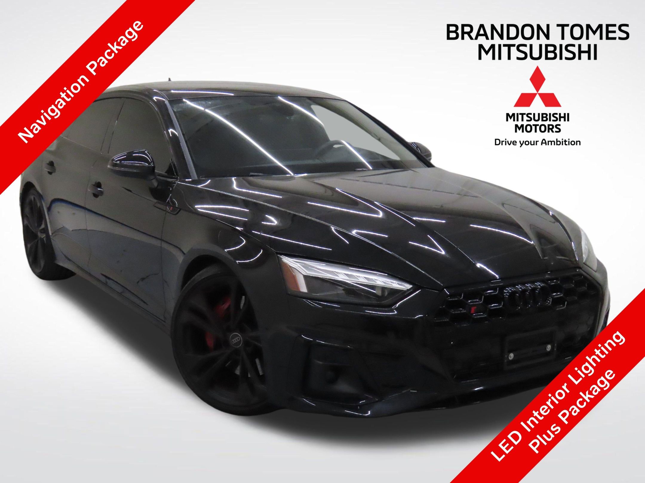 Used 2023 Audi S5 Prestige