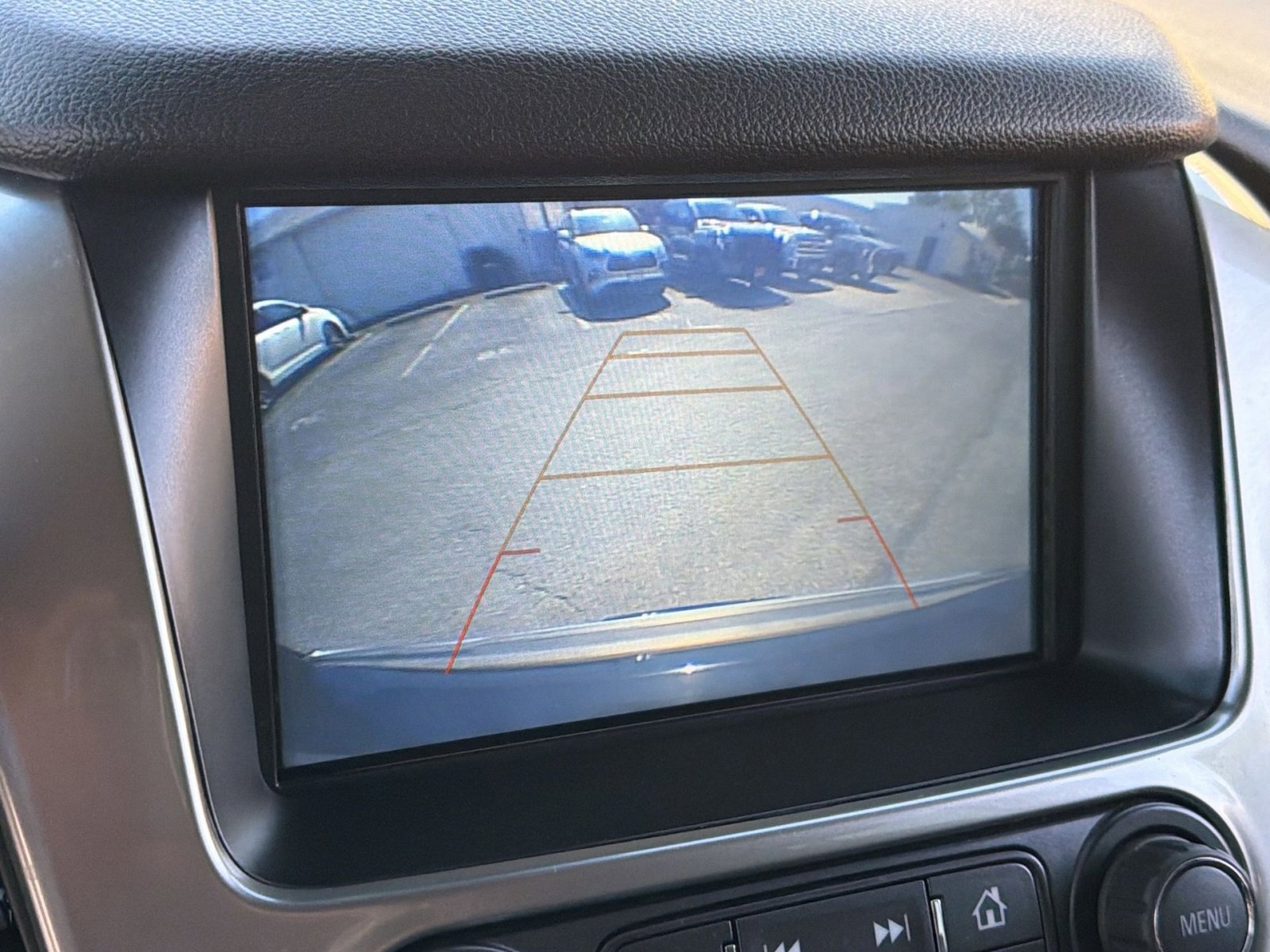 Used 2019 Chevrolet Tahoe Premier AWD/4WD image 20