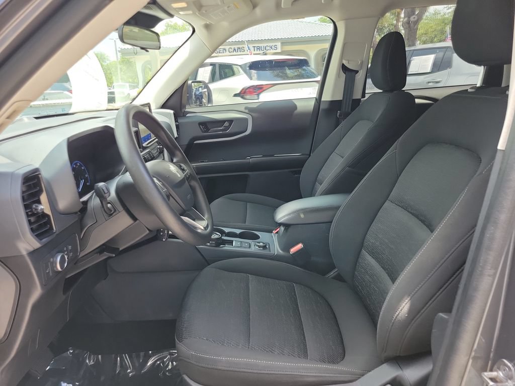 Used 2021 Ford Bronco Sport AWD/4WD image 10
